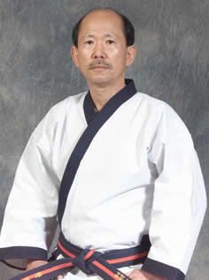 Songtan Soo Bahk Do Club- World Moo Duk Kwan Korea
